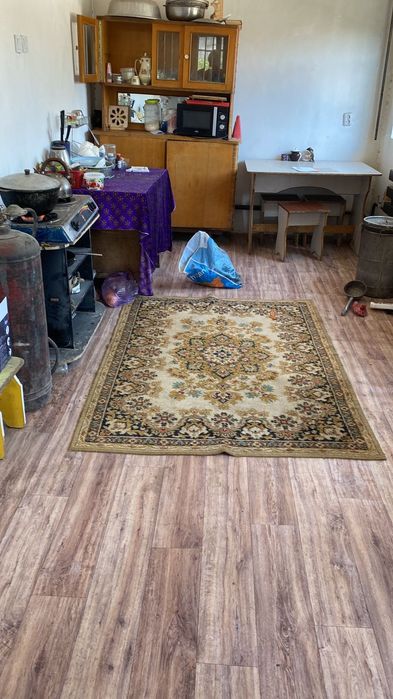 Продается дом на Шубарсу