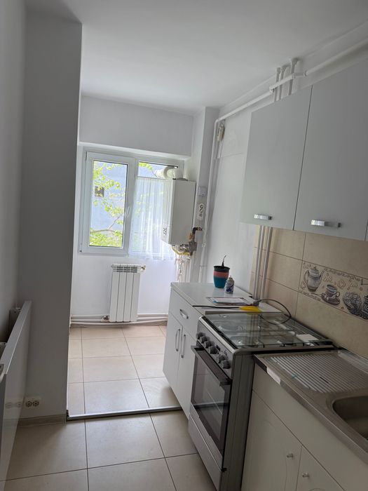 Inchiriere apartament cu o camera