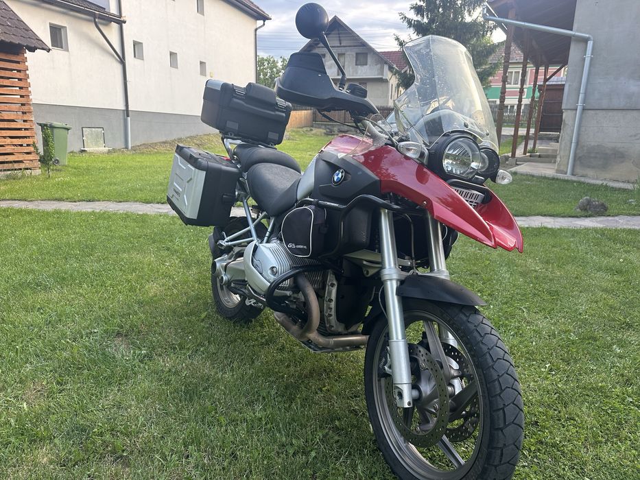 De vânzare BMW  R 1200 GS