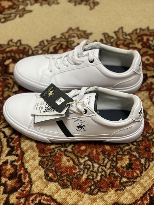 Обувки-Beverli Hills Polo Club