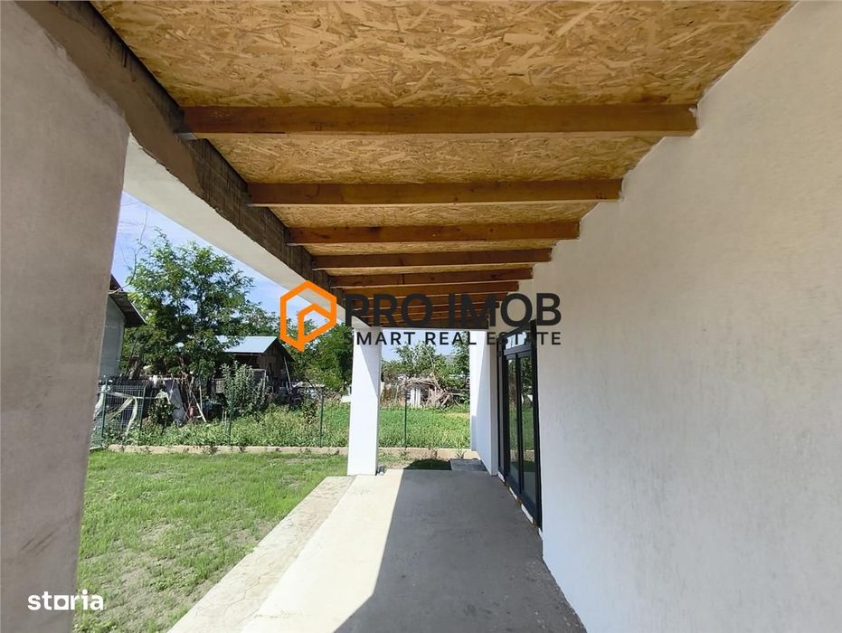 ROSU RESIDENCE | Case noi, stil mediteranean