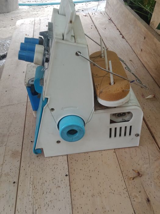 Продам оверлок Орша