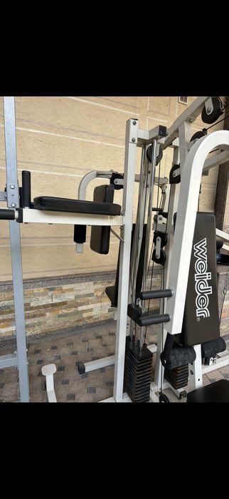 Trenajor kop funksiyali sotiladi