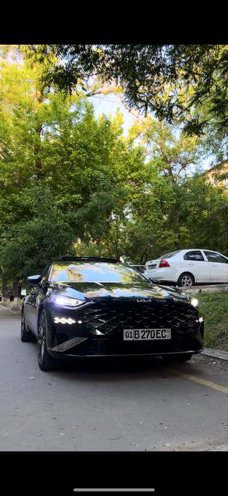 Срочно!!! KIA K8 eng Fuli sotiladi! 1 qo’l moshina