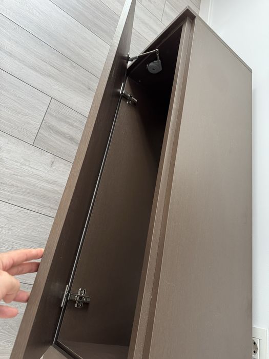 Comoda tv suspendata 2070 x 360 x 380