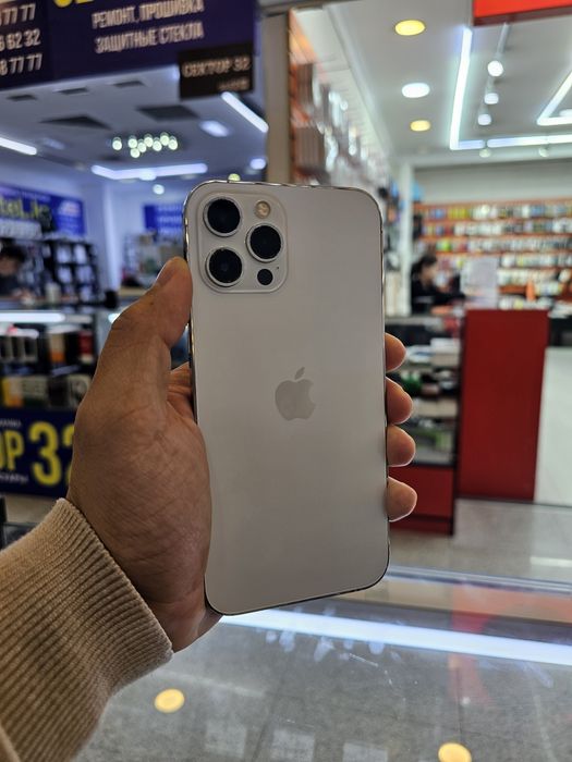 Iphone 12 pro max 256gb / айфон 12 про макс