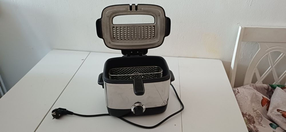 фритюрница Tefal