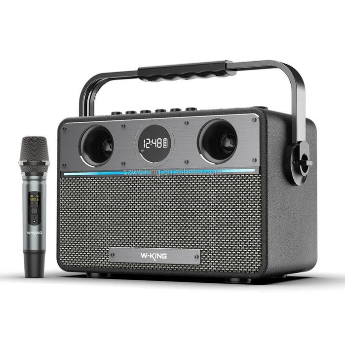 Bluetooth-колонка W-KING T16S.