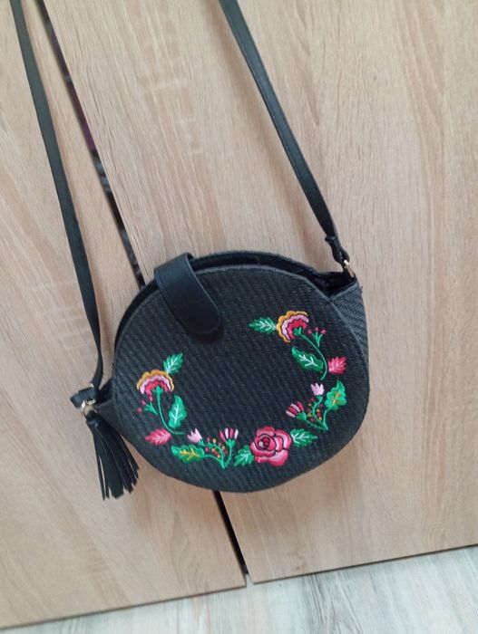 Дамска чанта H&M