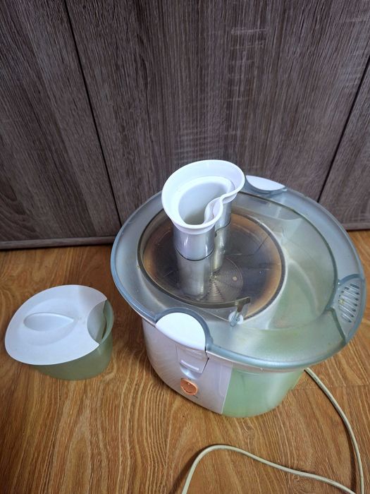 Storcator fructe original Philips Comfort