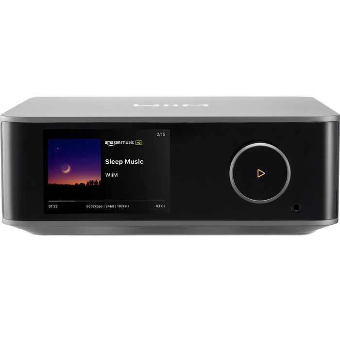 Wiim ultra медиаплеер