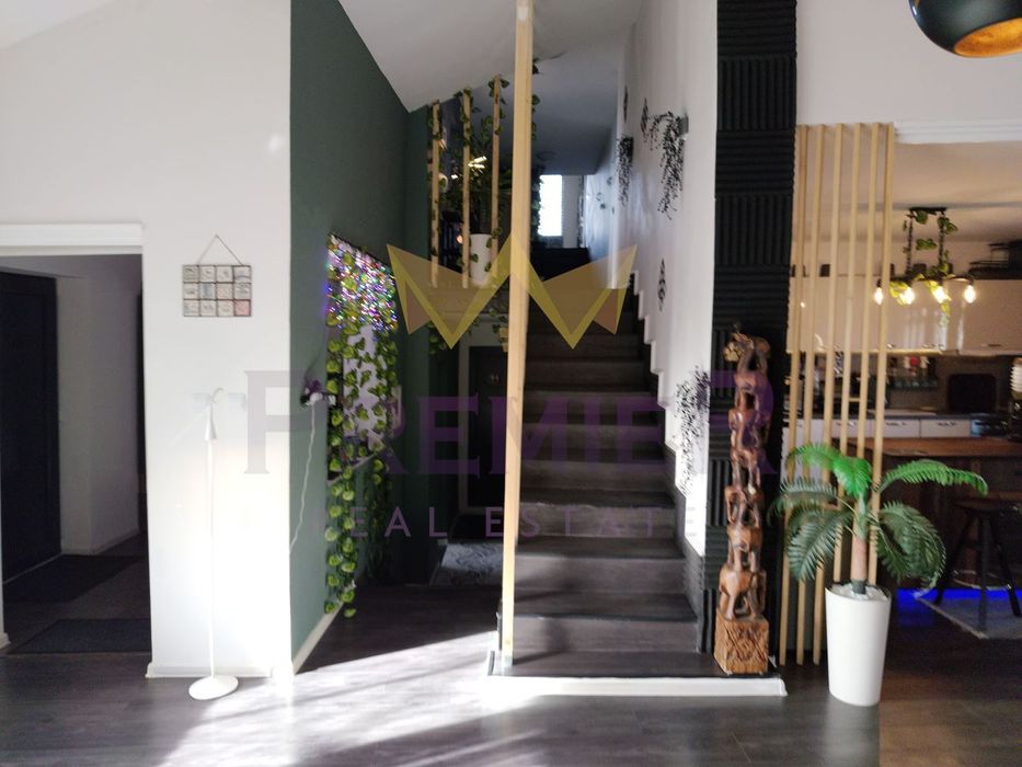 Къща в Варна, област-с.Бенковски