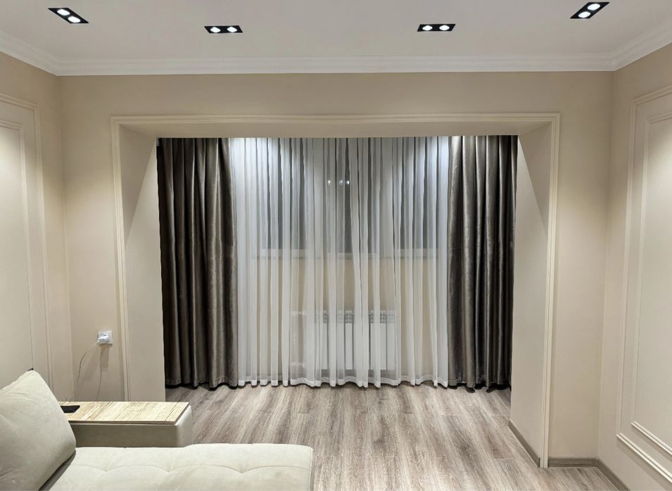 Срочно Продается Юнусабад 2 кварталь 1/3/4 45000