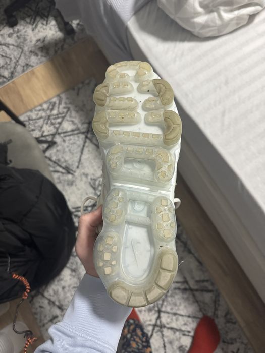 Продавам Nike Vapormax plus (ОРИГИНАЛНИ!)