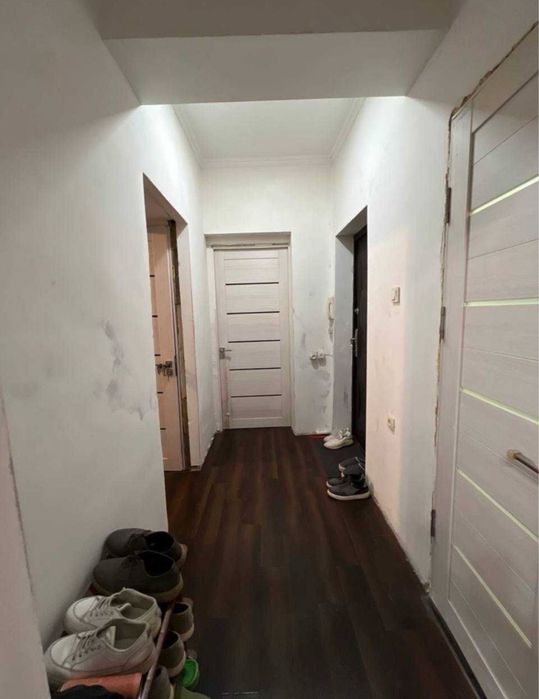 Нукксская, Первая нотариальная 2х комнатная квартира с ремонтом