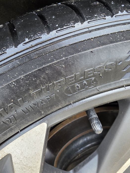 Anvelope Kumho Ecsta PS71