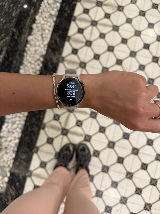 Часы garmin venu3S