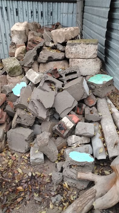 Продам велосипед бунт, трубы 90мм