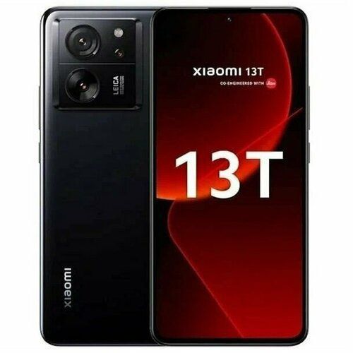 Обмен Xiaomi 13t