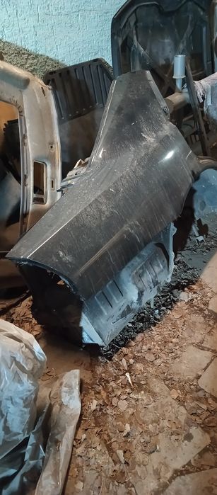 Митсубиси диамант разбор