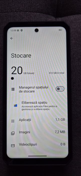 Vand Telefon rezistent