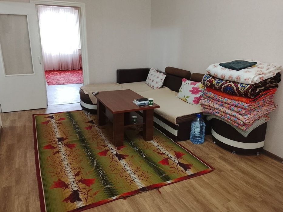 Yunusobod 11 kvartal 3 kishi kerak sheriklikka bollar