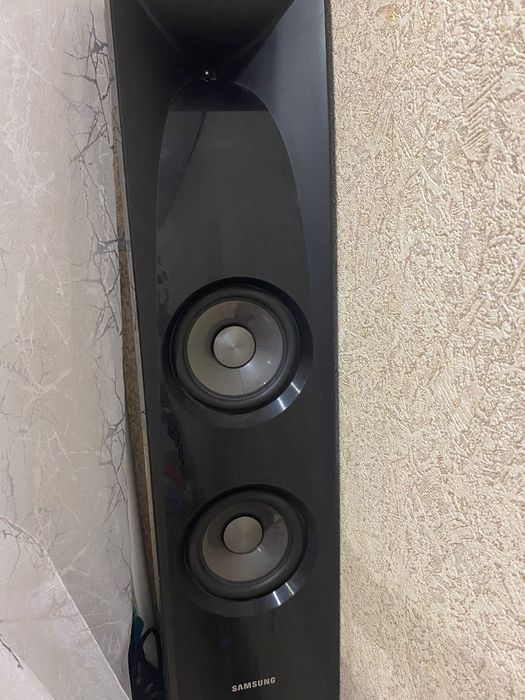 Продам сабвуфер Самсунг