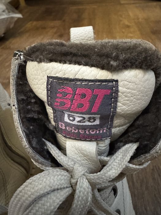 Ботинки ) полусапожки) на девочку