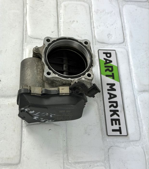 Дросел клапа AUDI A6 A7 4G 06E133062G