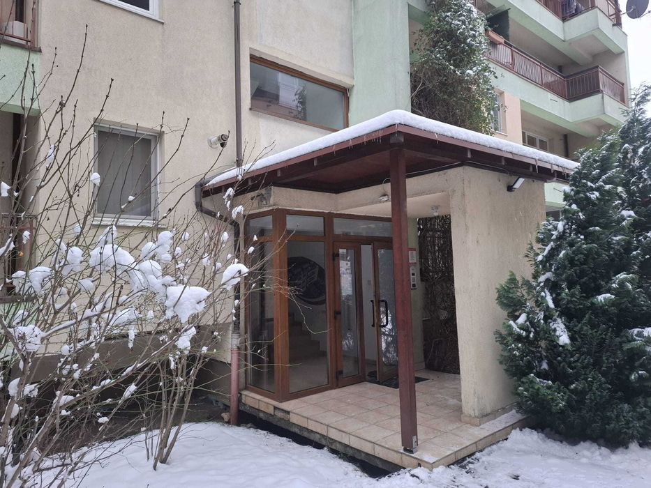 Apartament 1 cameră ,posibilitate extindere la 2 camere – Florești