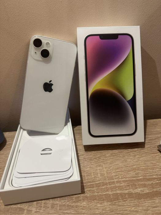 Apple Iphone 14 128gb