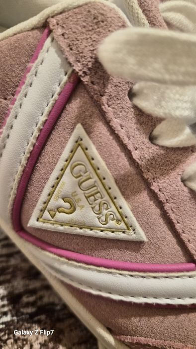 Дамски кецки  Guess