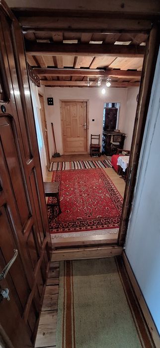 Cabana de Vanzare in Breaza - Bistrita Nasaud