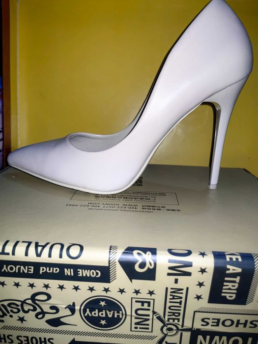 Туфли для модниц