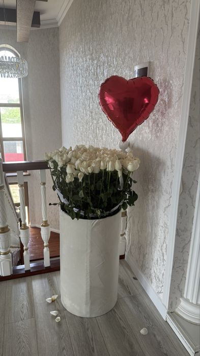 Гул Цветы 20 мын тенге