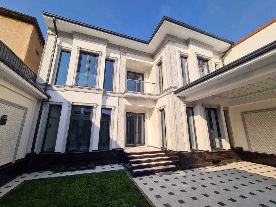 Продаётся современный дом 420 м² | Мирзо-Улугбекский район