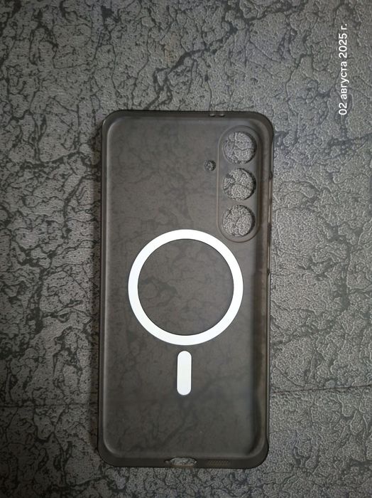 Samsung Galaxy S24 Plus uchun g'iloflar