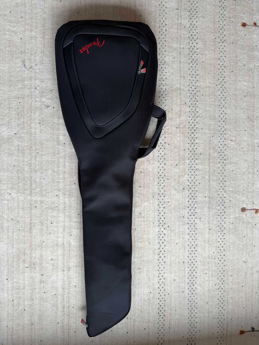 Spector NS Ethos 4 Interstellar Gloss incl. Gigbag