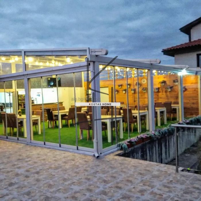 Продава се Едностаен апартамент в с. Николаевка, Област Варна - 57 кв.м за 492 €/кв.м - Снимка #9