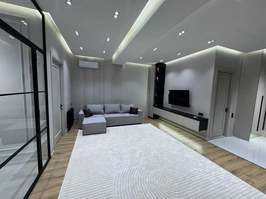 КВАРТИРА 5 мин от метро Чиланзар Новза Мукимий  3 комнатная! Н*