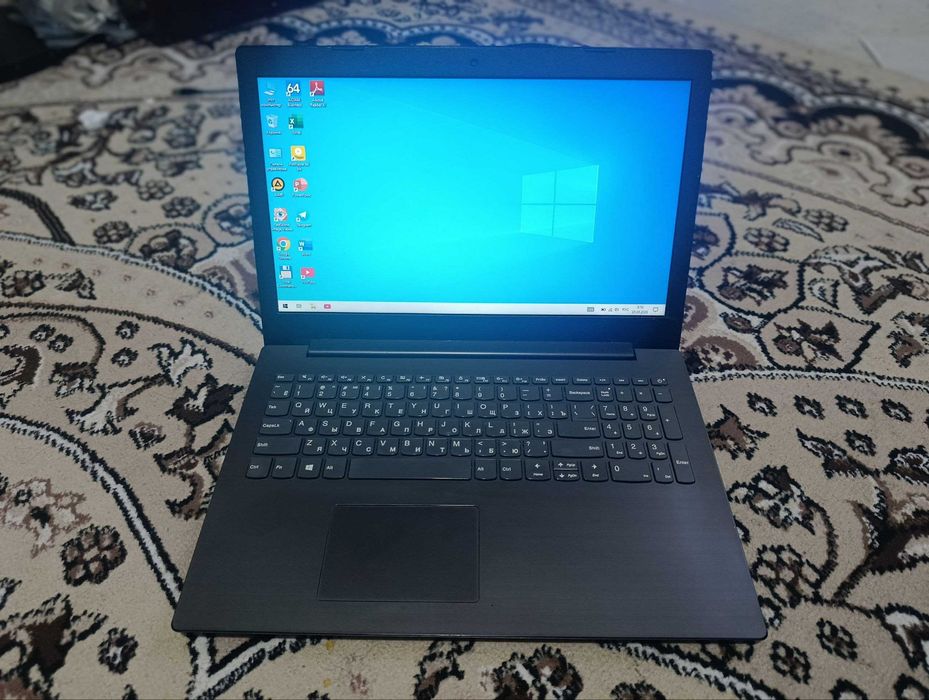 XOLATI tiniq LENOVO  sotiladi