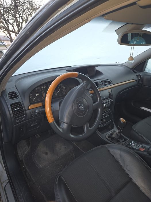 Se vinde renault laguna lux privilegi