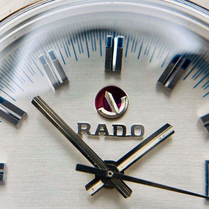 Rado Mannheim 934967