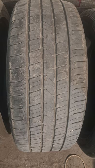 Dunlop шины летние