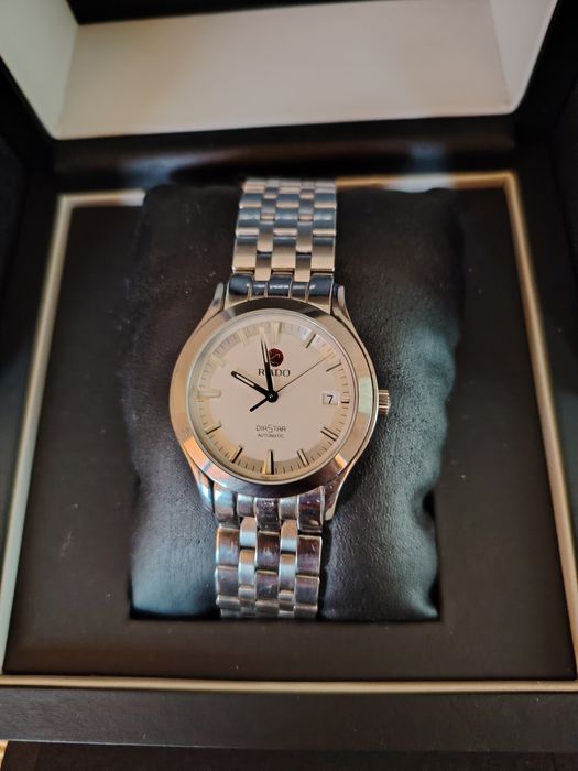 RADO Diastar Automatic