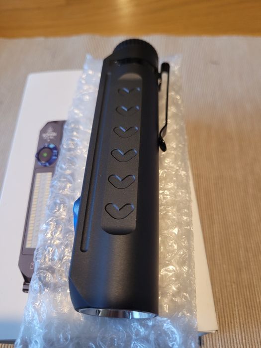 Lanterna 5000 lumeni Sofirn