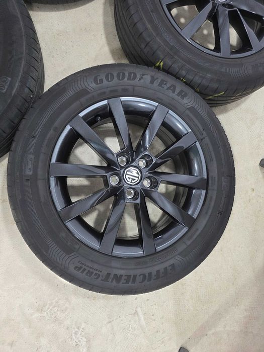 Jante 16 OEM pt MG ZS MG 5 prindere 5x100 latime 6J et38 cu senzori presiune roti