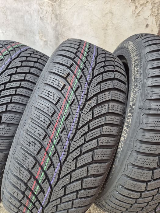 НОВИ! Зимни Continental WinterContact TS 870 XL 225/50/R17 98V