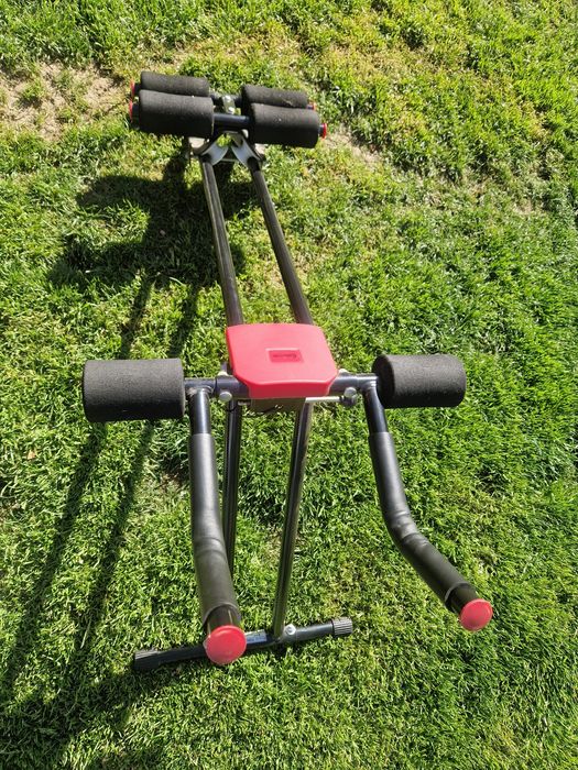 Aparat fitness sport
