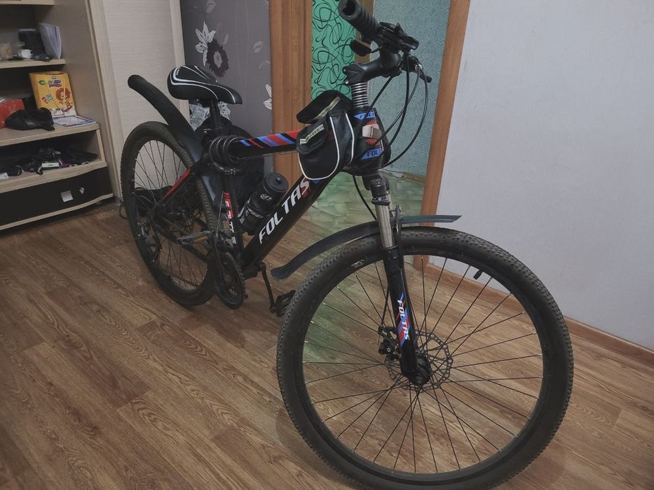 Велосипед FOLTAS 26